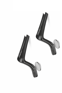 New Model Professional Manual Stainless Steel Neurosurgical Transsphenoidal Specula <b>Black</b> Finish Surgical Instruments OEM - Product Image 5