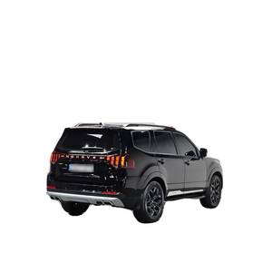 Kia Mohave Diésel 3.0 4WD Euro V 2022, Caja de Cambios Automática, Asientos de Cuero, 6 Plazas, con 55,653 km - Product Image 1