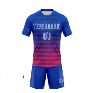 Uniforme de volley-ball sur mesure pour femmes, matière respirante et à séchage rapide, design ajusté, short et maillot en spandex. - Product Image 4