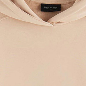 Sweat-shirts brodés à capuche en molleton léger et coton mélangé, coupe confortable pour homme, idéal pour les tenues décontractées, les voyages et le quotidien. - Product Image 4