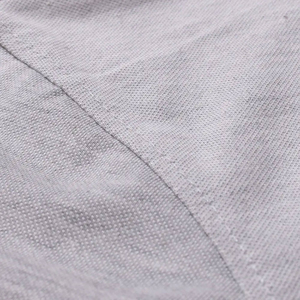 Chemises polo personnalisées en polyester pour hommes, de haute qualité, respirantes, pour le sport, le travail, les occasions décontractées et les uniformes professionnels. - Product Image 5