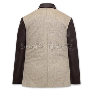 <b>Top</b> Selling Women's Genuine <b>Leather</b> Quilted Breathable Winter Jacket with Custom Logo & Color <b>High</b> Quality Material Jackets - Product Image 6