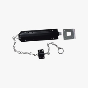 Cadena de Seguridad de Hierro de Alta Demanda para Puertas Principales, Hogares, Oficinas y Apartamentos, Disponible para la Venta - Product Image 6