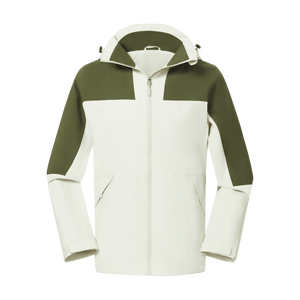 Customized <b>Zip</b> <b>up</b> Hood Men's Travelling Lightweight Windbreaker <b>Jacket</b> Outdoor Coat Hooded Polyester Windbreaker - Product Image 2