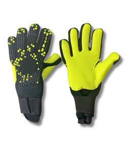 Nouvelles gants de gardien de but au design personnalisé, gants de gardien de but professionnels pour le football, respirants, de haute qualité, gants de football - Product Image 5