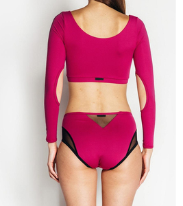 Mono Deportivo Elástico y Transpirable, Ropa de Baile, Body Cómodo, Nuevo Body de Alta Calidad para Pole Dance - Product Image 2