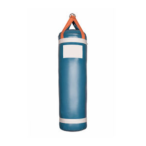 Saco de Boxeo Vacío para Entrenamiento, Fitness, Gimnasio, Ejercicio, de Cuero PVC PU, Equipo de Boxeo - Product Image 2