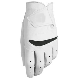 Gants de golf pour hommes en cuir Cabretta de haute qualité, qualité internationale standard supérieure, personnalisables, durables, fabriqués avec les meilleurs matériaux - Product Image 3