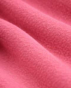 Sudadera con Capucha para Hombre en Rosa Polvoriento, con Cierre de Botones, Doble Bolsillo en el Pecho, Estilo Casual Urbano, Fabricante Personalizado - Product Image 6