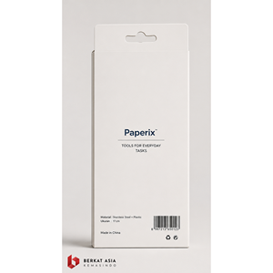 กล่องใส่กรรไกรแบบกำหนดเอง บรรจุภัณฑ์อุปกรณ์ฮาร์ดแวร์ - Product Image 2