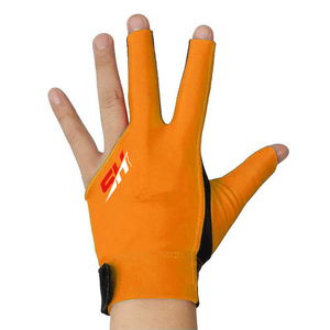 Premium Three Finger Snooker Gloves High Performance Smooth Stroke Control for Tournament <b>Pool</b> Shooters Gloves - Product Image 1
