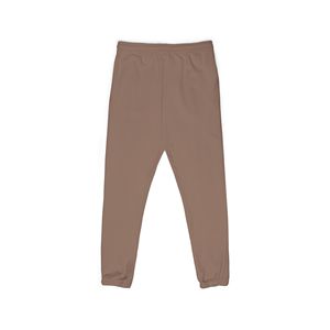 Pantalon de survêtement en molleton épais pour l'hiver - Product Image 4