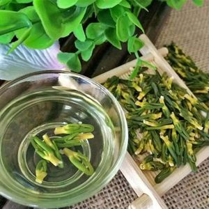 ชาดอกบัวฮิตขายดี ช่วยผ่อนคลายและปรับปรุงการนอนหลับ ส่วนผสมจากพืชธรรมชาติ ผลิตอย่างเป็นมิตรต่อสิ่งแวดล้อม ปี 2026 - Product Image 4