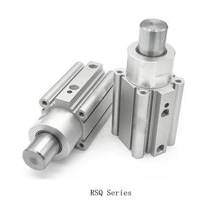 RSQ Series <b>Stopper</b> Cylinder Pneumatic Conveyor <b>Stopper</b> - Product Image 4