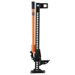Martinetto Agricolo da 7.000 Libbre di Capacità per Uso Agricolo Pesante - Martinetto Utilitario ad Alto Sollevamento di Farm Jack 34 Pollici - Product Image 4