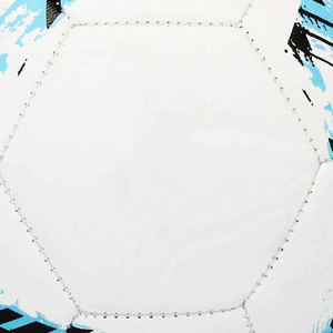 Ballon de football hybride professionnel taille 5/4, léger, nouveau style, pour adultes et enfants, entraînement, logo personnalisé OEM - Product Image 2