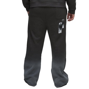 Ensemble de survêtement réfléchissant léger pour homme grande taille, collection hiver, séchage rapide, tenue adulte, écologique - Product Image 6