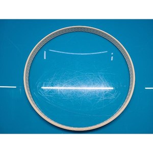 EUGENE TECH EUGENE TECH <b>Ceramic</b> <b>Ring</b> 2 <b>Ceramic</b> <b>Ring</b> Used As Is Legacy Semiconductor Equipment Parts - Product Image 4