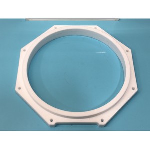AMAT 0020-10763 ISOLATEUR TEFLON 200 MM - Équipements et Pièces Semi-conducteurs de Renommée Mondiale à Confiance Mondiale - Product Image 1