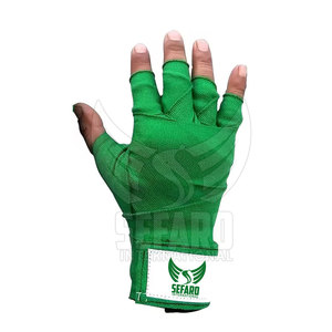 ผ้าพันมือสำหรับชกมวยแบบม้วน ปริมาณมาก คุณภาพสูง ผลิตอย่างมีมาตรฐาน - Product Image 3