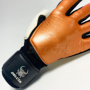 Vente directe d'usine, gants de gardien de but, service OEM, gants de gardien de but fabriqués au Pakistan, personnalisation de votre propre logo sur les gants de gardien de but - Product Image 6