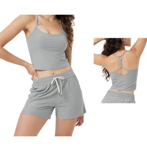 Women's Breathable Quick Dry Spandex/Nylon Activewear Tank <b>Top</b> Yoga Gym Workout Crop <b>Top</b> OEM ODM Custom Wholesale - Product Image 1