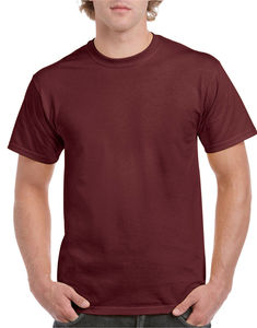 Camiseta Clásica de Algodón para Hombre con Tela Suave Disponible en Varios Colores Perfecta para Uso Casual y Semi Formal - Product Image 3