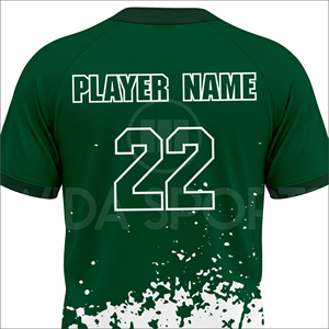 Wida Sports, Uniformes Deportivos Personalizados Únicos para Equipos de Béisbol, Fabricante de Uniformes Deportivos Premium, Proveedor Mayorista - Product Image 5