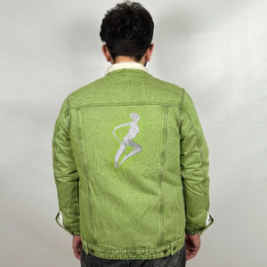 Chaqueta Vaquera de Alta Calidad para Hombre, Estilo Clásico para Cada Temporada, Duradera, Elegante y Cómoda, 2026 - Product Image 6