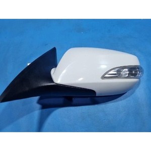 Conjunto de Espejo Retrovisor Exterior Izquierdo, Usado, 876102M000NAA - Product Image 2