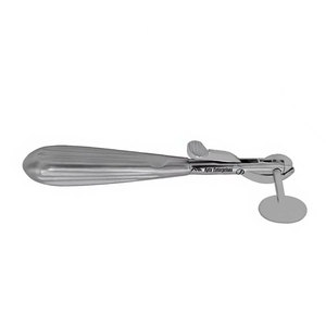 Finger <b>Ring</b> <b>Cutter</b> Remover 6.5 Inch Hollow Handle EMT Rescue First Aid Emergency Jewelry <b>Ring</b> Removal Surgical Medical - Product Image 3