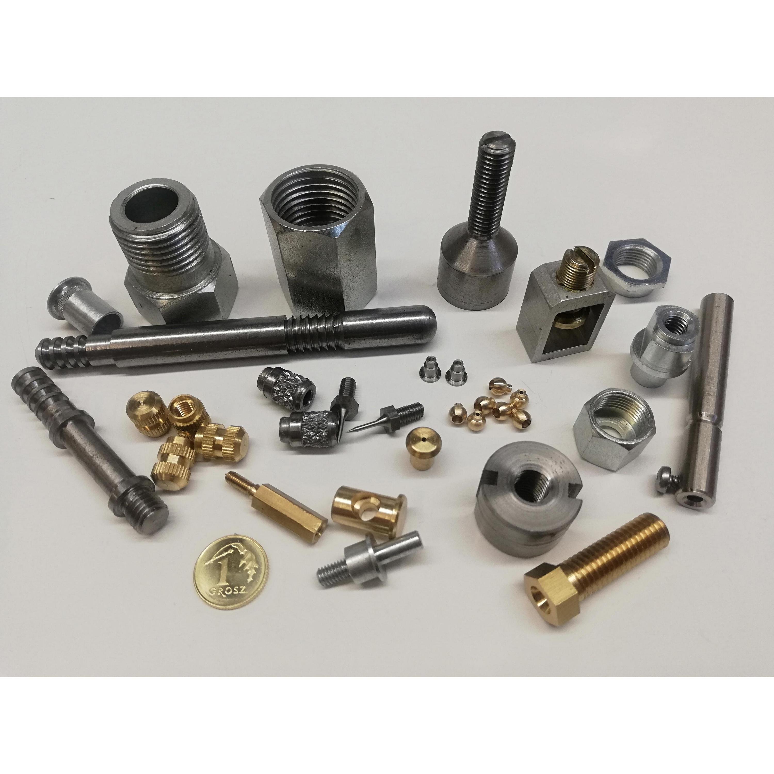 METALWARE logo