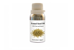 Aceite de Semillas de Hinojo Natural que Promueve la Digestión y Alivia las Molestias, Aromaterapia para Masajes - Product Image 3