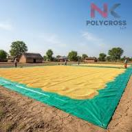 Bâche en HDPE pour séchage des semences 140 GSM - Product Image 3