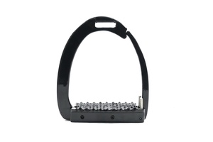 Custom Logo Horse Stirrups OEM Services Available Durable Material Horse Stirrups Made In Pakistan - Product Image 6