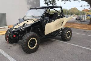 รับ2026 yamahas YXZ1000R รถอเนกประสงค์ EPS SS XT R มีการรับประกัน - Product Image 2