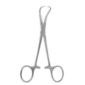 Pinza para Toallas Quirúrgicas de Alta Calidad y Nuevo Diseño, Instrumento de Alta Demanda - Product Image 1