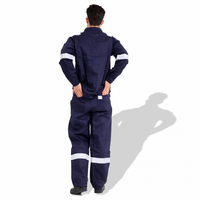 Abbigliamento da Lavoro Riflettente ad Alta Visibilità 3m, Attrezzatura Industriale in Poliestere Traspirante, Logo Personalizzato, Prodotto in Pakistan