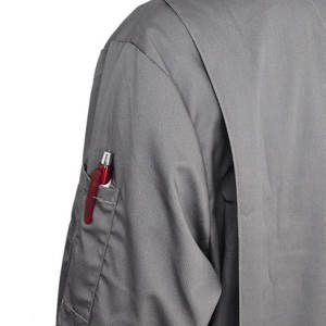 Flame Resistant Cotton Coverall Durable <b>Overall</b> High Visibility Safety Suit Unisex OEM Service for <b>Construction</b> Working Uniform - Product Image 6