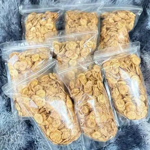Chips de banane croustillantes en vrac, directement de l'usine du Vietnam pour les acheteurs mondiaux - Product Image 1