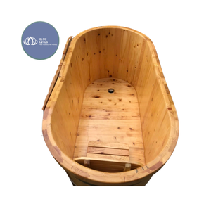 Panier de rangement carré en bois naturel fait main – Décoration écologique pour la maison – Vente en gros - Product Image 1