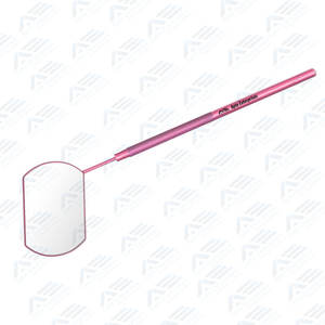 Outils professionnels d'extension de cils miroir de maquillage miroir de cils grand miroir de cils Instruments de beauté - Product Image 6