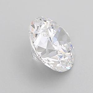 Diamante Redondo de Laboratorio de Lujo CVD/HPHT de 0.8 Ct D VVS1 Verificado por IGI de la Marca VABS para Joyería Premium - Product Image 3