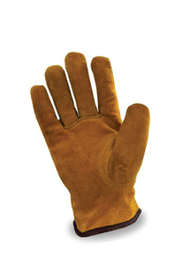 Guantes de Trabajo Talla XL al por Mayor, Blancos, con Grano de Tripolímero, Puño de Seguridad, Anticorte, Multiusos, Industriales, para Construcción, Nivel de Impacto 3 - Product Image 6