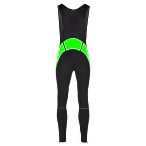 Bib Clásico Profesional de Fabricación OEM, Térmico, Transpirable, Antibacterial, Antihumedad, Cortavientos, Ecológico, con Protección UV - Product Image 3