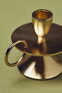 Ensemble de bougeoirs de luxe multi-designs, élégants en métal torsadé, modernes pour centre de table de mariage, décoration intérieure, cadeau - Product Image 6