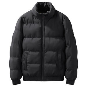Premium Leather <b>Jacket</b> <b>Men</b>’s Genuine Leather <b>Biker</b> <b>Jacket</b> Snap Button Zip Up Outerwear Motorcycle Coat Streetwear Casualwear - Product Image 5