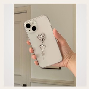 Maquillaje coreano K-Beauty Gripbi Aurora White Case, hecho en Corea, set de cuidado de uñas, caja de regalo de maquillaje, kit de cosméticos. - Product Image 5