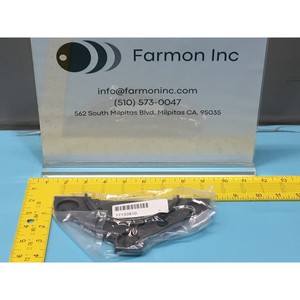 ELECTRODE DE MISE À LA TERRE EATON/AXCELIS 17133810 POUR GSD - Équipements et pièces semi-conductrices d'occasion fiables à l'échelle mondiale chez - Product Image 2