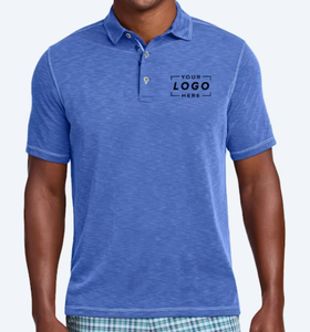 Polos de Hombre con Logotipo Personalizado, Cantidad al por Mayor, Antiarrugas, Transpirables, Antipilling, de Algodón Piqué, Polos Corporativos - Product Image 2